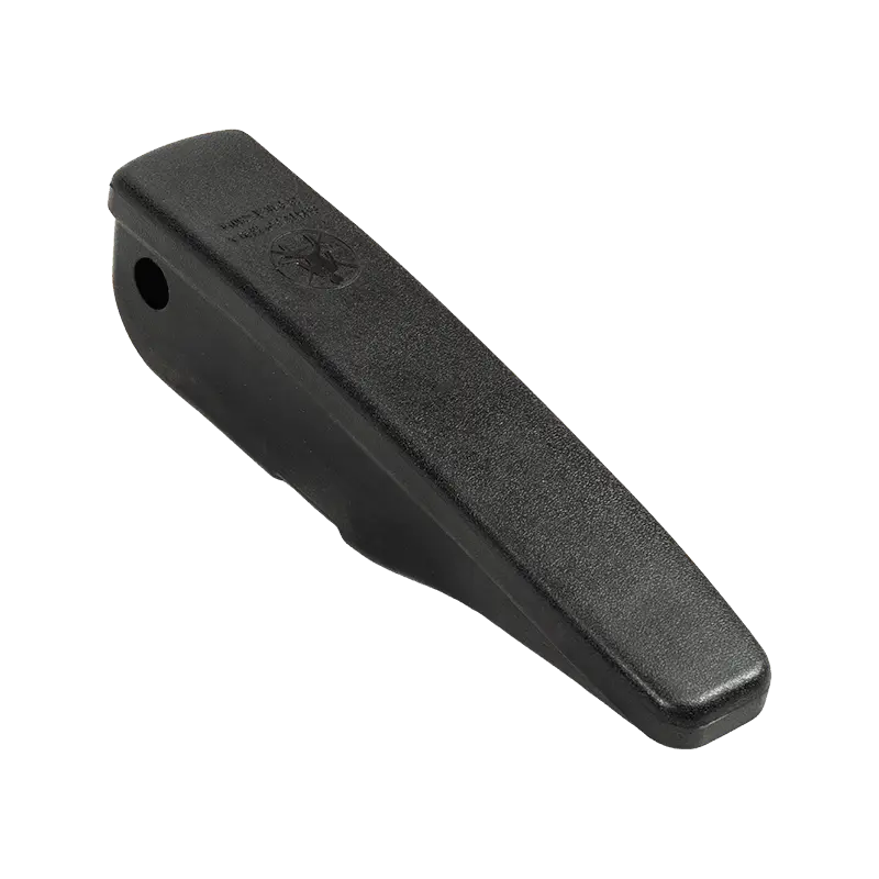 Ensemble d'accoudoir en mousse ergonomique durable en PU