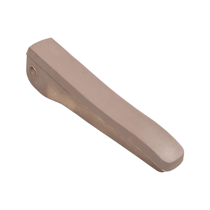 Accoudoir en mousse intégrale en polyuréthane moulé au contour confortable