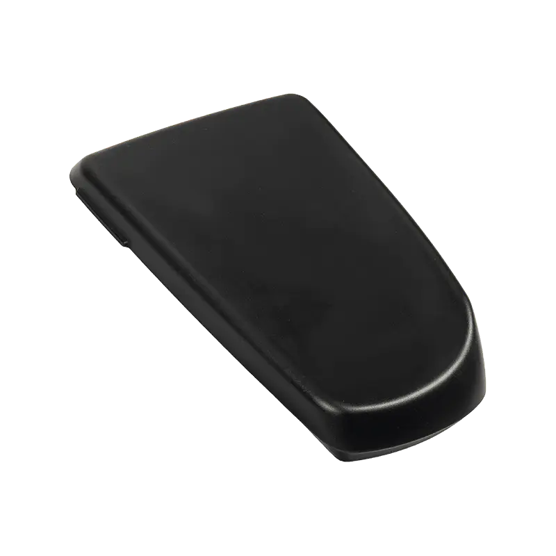Accoudoir compact anti-rayures en mousse intégrale PU