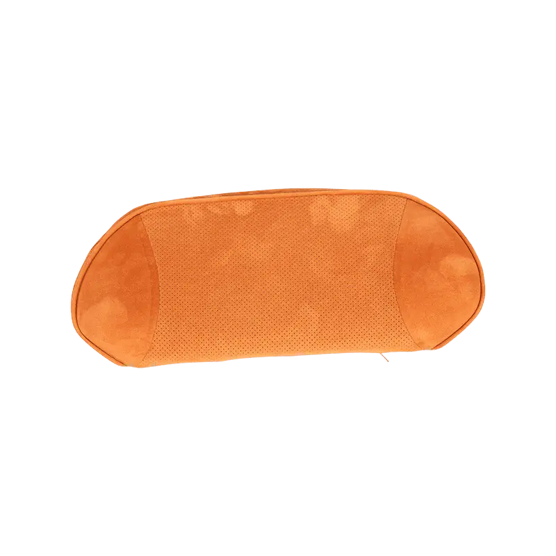 Coussin de soutien dorsal polyvalent en mousse à mémoire de forme